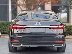 Audi A6L 40 TFSI Luxury Elegance - ფოტო 9
