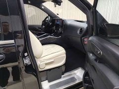 Mercedes-Benz Vito 2021 2.0T Business Edition 7-Seater - ფოტო 13