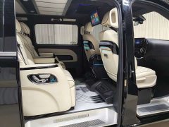Mercedes-Benz Vito 2021 2.0T Business Edition 7-Seater - ფოტო 15