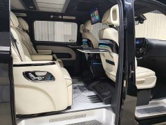 Mercedes-Benz Vito 2021 2.0T Business Edition 7-Seater - ფოტო 16