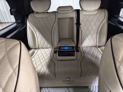 Mercedes-Benz Vito 2021 2.0T Business Edition 7-Seater - ფოტო 17