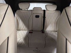 Mercedes-Benz Vito 2021 2.0T Business Edition 7-Seater - ფოტო 18