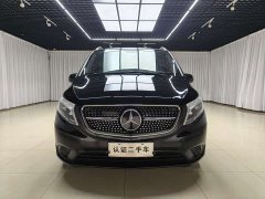 Mercedes-Benz Vito 2021 2.0T Business Edition 7-Seater - ფოტო 2