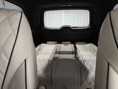 Mercedes-Benz Vito 2021 2.0T Business Edition 7-Seater - ფოტო 20