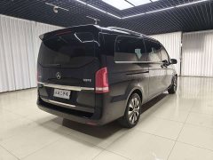 Mercedes-Benz Vito 2021 2.0T Business Edition 7-Seater - ფოტო 5