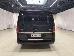 Mercedes-Benz Vito 2021 2.0T Business Edition 7-Seater - ფოტო 6