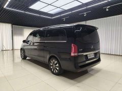 Mercedes-Benz Vito 2021 2.0T Business Edition 7-Seater - ფოტო 7