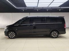 Mercedes-Benz Vito 2021 2.0T Business Edition 7-Seater - ფოტო 8