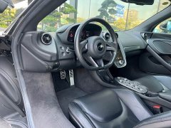 McLaren GT 4.0T Standard - ფოტო 3