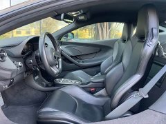 McLaren GT 4.0T Standard - ფოტო 4