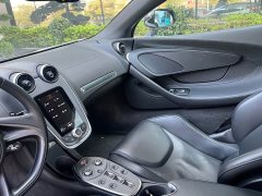 McLaren GT 4.0T Standard - ფოტო 6