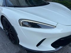 McLaren GT 4.0T Standard - ფოტო 7