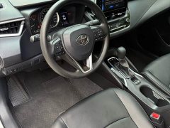 Toyota Corolla 2021 1.2T S-CVT Elite Plus - ფოტო 10