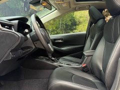 Toyota Corolla 2021 1.2T S-CVT Elite Plus - ფოტო 11