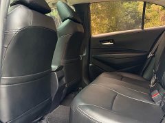 Toyota Corolla 2021 1.2T S-CVT Elite Plus - ფოტო 12