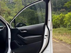 Toyota Corolla 2021 1.2T S-CVT Elite Plus - ფოტო 13
