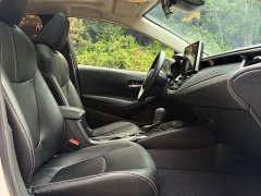 Toyota Corolla 2021 1.2T S-CVT Elite Plus - ფოტო 15