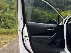 Toyota Corolla 2021 1.2T S-CVT Elite Plus - ფოტო 18