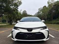 Toyota Corolla 2021 1.2T S-CVT Elite Plus - ფოტო 2