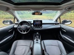 Toyota Corolla 2021 1.2T S-CVT Elite Plus - ფოტო 5