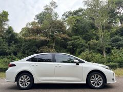 Toyota Corolla 2021 1.2T S-CVT Elite Plus - ფოტო 6
