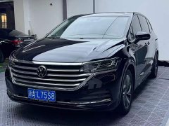 Volkswagen Viloran 2020 330TSI Luxury - ფოტო 1