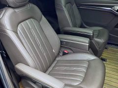 Volkswagen Viloran 2020 330TSI Luxury - ფოტო 10