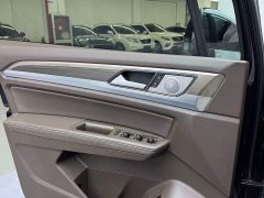 Volkswagen Viloran 2020 330TSI Luxury - ფოტო 11