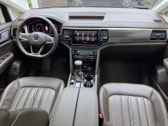 Volkswagen Viloran 2020 330TSI Luxury - ფოტო 12