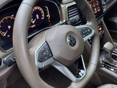 Volkswagen Viloran 2020 330TSI Luxury - ფოტო 13