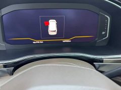 Volkswagen Viloran 2020 330TSI Luxury - ფოტო 14
