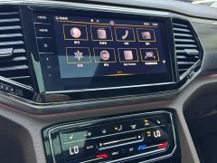 Volkswagen Viloran 2020 330TSI Luxury - ფოტო 15
