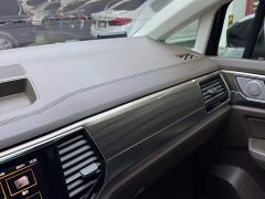 Volkswagen Viloran 2020 330TSI Luxury - ფოტო 16