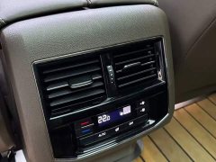 Volkswagen Viloran 2020 330TSI Luxury - ფოტო 17