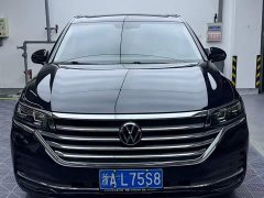Volkswagen Viloran 2020 330TSI Luxury - ფოტო 2