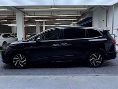 Volkswagen Viloran 2020 330TSI Luxury - ფოტო 4