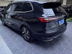Volkswagen Viloran 2020 330TSI Luxury - ფოტო 5
