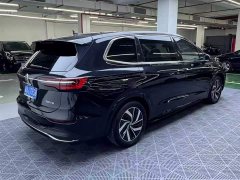 Volkswagen Viloran 2020 330TSI Luxury - ფოტო 6