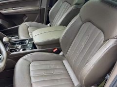 Volkswagen Viloran 2020 330TSI Luxury - ფოტო 7
