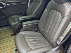 Volkswagen Viloran 2020 330TSI Luxury - ფოტო 8