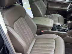 Volkswagen Viloran 2020 330TSI Luxury - ფოტო 9