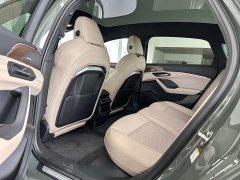 Audi A6L e-tron Launch Edition with Qiankun Intelligent Driving - ფოტო 2