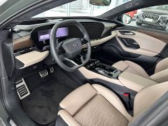 Audi A6L e-tron Launch Edition with Qiankun Intelligent Driving - ფოტო 4