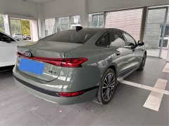 Audi A6L e-tron Launch Edition with Qiankun Intelligent Driving - ფოტო 6