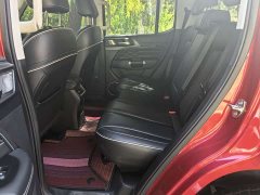 Tank 300 Off-Road Edition 2.0T Conqueror - ფოტო 10