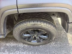Tank 300 Off-Road Edition 2.0T Conqueror - ფოტო 15