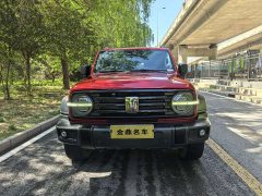 Tank 300 Off-Road Edition 2.0T Conqueror - ფოტო 2