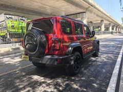 Tank 300 Off-Road Edition 2.0T Conqueror - ფოტო 6