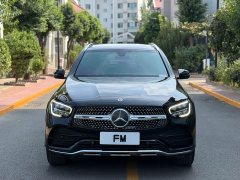 Mercedes-Benz GLC 260 L 4MATIC Dynamic - ფოტო 1