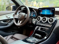 Mercedes-Benz GLC 260 L 4MATIC Dynamic - ფოტო 10